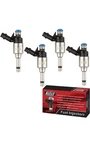 Macax Fuel Injectors MX-FJ1438 Efficient, Durable, Wide Compatibility (set). Fixed Price $52.99.