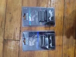 * Axis Rev AX-1300 Foil Screen & Cutter Head AX1300 New Sealed. Fixed Price $20.00.