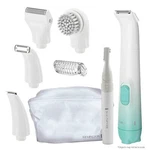 Remington WPG4050 Smooth & Silky Body Bikini Kit, Cordless Trimmer A.... Fixed Price $35.99.