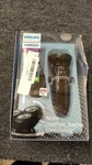 Philips Norelco Rechargeable Electric Shaver 5110 Wet & Dry, Obn, M1. Fixed Price $44.99.