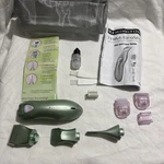 Remington Trim & Shape Wet Dry Rechargeable Razor Groomer WPG-150 No Cord. Fixed Price $29.99.