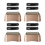 Pro Shaver Replacement Foil Cutters Compatible With Andis 17220/17230 Sha.... Fixed Price $53.47.