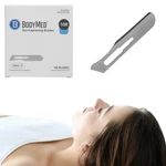 Bodymed Dermaplaning Blades #10R Carbon Steel, 100 Pcs - Sterile. Fixed Price $52.99.