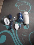 Philips Norelco Cool Skin 7735X Rechargeable Men's Electric Shaver.. Fixed Price $99.00.