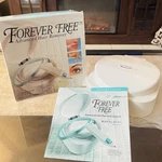 Vintage Forever Free Advanced Hair Remover With Original Box *rare* *never Used*. Fixed Price $33.00.