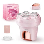 Pritech Electric Razors For Women Legs, Easy-clean Body Shaver, Wet & Dry Waterp. Fixed Price $98.96.