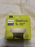 Pack - Oem, Philips Norelco Oneblade QP250/50 Authentic Razor. Fixed Price $45.00.