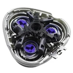 Shaver Head For Philips Norelco Hq 8240XL 8250XL 8260XL 8270XL. Fixed Price $21.78.