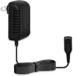 12V Charger For Braun Series S3 S5 S6 S7 S8 S9 Shaver, Cord Wall Power. Fixed Price $10.10.
