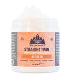 New Northern Crown Straight Twin Whipped Soap & Shave Cream 8 Oz Refresh. Fixed Price $25.90.