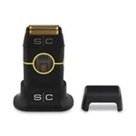 Stylecraft Professional Instinct Metal Double Foil Shaver Dual Voltage. Fixed Price $174.95.