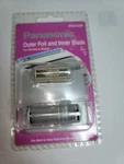 New Panasonic Wes 9769P Replacement Outer Foil And Inner Blade For Women Shaver. Fixed Price $29.99.