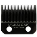Cocco Digital Gap Ambassador Graphene Taper Clipper Replacement Blade, Screw-.... Fixed Price $63.61.
