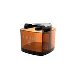 Butterfly Platinum Rinse Stand Rose Gold - Elegant Shaver Cleaning Solution. Fixed Price $27.17.