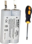 Battery Pack Replacement For Philips Norelco 968RX 985RX 945RX 955RX Shaver. Fixed Price $7.95.