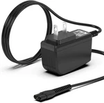 Wahl Charger Compatible With 9649 Color Pro Cordless Rechargeable.... Fixed Price $9.11.