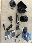 Philips Norelco S59987. Fixed Price $60.00.