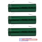 Kastar Battery For Philips Norelco Shavers Razor 8100XL 8138XL 8140XL 8150XL. Fixed Price $39.89.