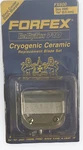 Forfex Babyliss Pro Cryogenic Ceramic Blade FX600 #000. Fixed Price $19.99.