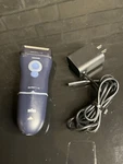 Braun Series 130S-1 Men's Electric Foil Shaver Corded Razor Comes With. Fixed Price $33.03.