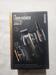 Manscaped The Lawn Mower 4.0 Pro Refined Hair Grooming Hygiene Kit 70-00026 New. Fixed Price $59.99.