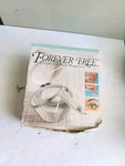 Vintage Forever Free Advanced Hair Remover With Original Box Tested - Works. Fixed Price $32.00.