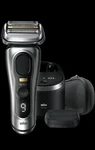 Braun Series Pro+ Model 9597CC 5+1 Shaving Technology 6IN1 Smart-care Center. Fixed Price $299.89.