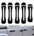Bonbo Exterior Accessories Door Handle Inserts Cover Kit & Tailgate. Fixed Price $19.95.