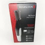 Remington Wetech Body Groomer Xl Dual-sided Trimmer Waterproof 90 Runtime. Fixed Price $18.00.