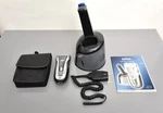 Braun 5790 Shaver And Clean&renew Type 5735 Needs Battery. Fixed Price $25.95.