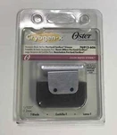 Oster Clipper Replacement T-blade 1/125" (0.2MM) #76913-606** Free Shipping. Fixed Price $26.99.