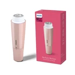 Philips Cordless Facial Hair Remover, Battery Powered, BRR454/00, Pink. Fixed Price $107.42.