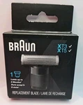 Braun Series Replacement Blade For XT5, XT3 New Sealed. Fixed Price $17.97.