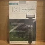 This Vogoe TX100 Electric Shaver. Fixed Price $29.99.