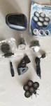 Wyklaus 7D OP-002 5 In 1 Flexible Cutter Head Shaver Attachment Broken. Fixed Price $25.00.