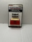 Wahl 5 Star Shaver Replacement Foil & Cutter Limited Edition Red #07031. Fixed Price $49.99.