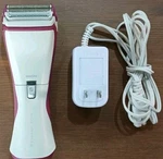 Remington Wdf 3600 & Silky Trimmer Rechargeable Smoothglide Pre-owned. Fixed Price $14.25.