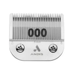 64480, Ceramic Edge Carbon-infused Detachable 0.5MM Clipper Blade Close Cutt. Fixed Price $49.86.