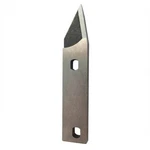 Replacement Left Blade For 18-GAUGE Shear Cutter (milwaukee 48-44-0160) SB180M-L. Fixed Price $22.68.