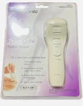 Panasonic Progressions ES205 Ladies Shaver Wet Dry Triple Blade New Sealed Vtg. Fixed Price $43.99.