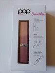 Pop Sonic Smoothie Fine Hair Removal Device - Rose Gold. Quick And Painless. Fixed Price $14.00.