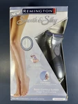 Remington Smooth & Silky Rechargeable Electric Shaver WDF-1600 Open Box. Fixed Price $20.69.