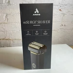 Andis 17300 Resurge Shaver Professional Lithium-ion Battery Wet/dry Open Box. Fixed Price $64.99.