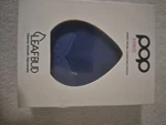 Popsonic Leafbud Facial Cleansing Device Soften Wrinkles Lavender Purple. Fixed Price $28.00.
