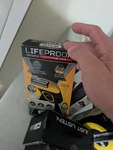 New Wahl Lifeproof Compact Flex Foil Shaver. Fixed Price $44.99.