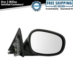 Trq Exterior Side View Door Mirror Power Heated Paint To Match For Bmw. Fixed Price $154.85.