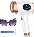 Aopvui Laser Hair Removal Device Ipl At Home Painless Remover Women/men (ah. Fixed Price $18.99.