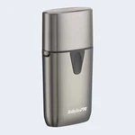Babyliss Pro Uvfoil Single Shaver #FXLFS1 + Free Mgs Razor. Fixed Price $152.00.