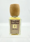 English Leather By Dana For Men After Shave Splash 1.7OZ New Vtg. Fixed Price $42.00.