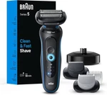 Braun Electric Shaver For Men Series 5118S Waterproof Wet & Dry. Fixed Price $56.99.